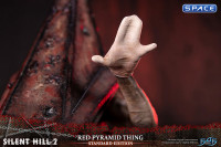 Red Pyramid Thing Statue (Silent Hill 2)