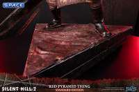 Red Pyramid Thing Statue (Silent Hill 2)