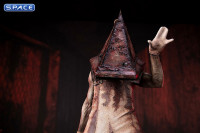 Red Pyramid Thing Statue (Silent Hill 2)