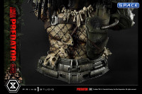 1/3 Scale Jungle Hunter Predator Premium Bust - Regular Version (Predator)