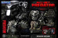 1/3 Scale Jungle Hunter Predator Premium Bust - Regular Version (Predator)