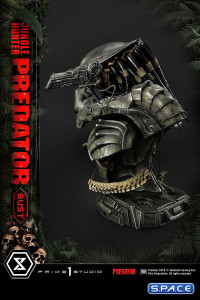 1/3 Scale Jungle Hunter Predator Premium Bust - Regular Version (Predator)