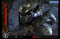 1/3 Scale Jungle Hunter Predator Premium Bust - Regular Version (Predator)