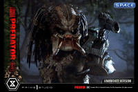 1/3 Scale Jungle Hunter Predator Premium Bust - Unmasked Version (Predator)