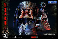 1/3 Scale Jungle Hunter Predator Premium Bust - Unmasked Version (Predator)