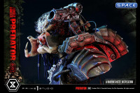 1/3 Scale Jungle Hunter Predator Premium Bust - Unmasked Version (Predator)