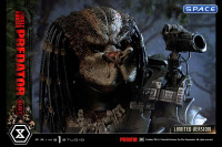 1/3 Scale Jungle Hunter Predator Bust - Limited Version (Predator)