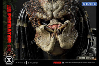 1/3 Scale Jungle Hunter Predator Bust - Limited Version (Predator)