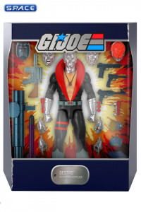 Ultimate Destro (G.I. Joe)