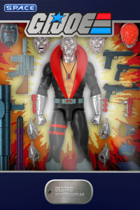 Ultimate Destro (G.I. Joe)