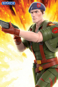 Ultimates Flint (G.I. Joe)