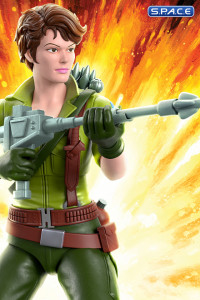 Ultimate Lady Jaye (G.I. Joe)