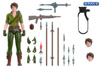 Ultimate Lady Jaye (G.I. Joe)