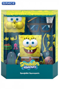 Ultimate SpongeBob (SpongeBob SquarePants)