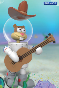 Ultimate Sandy Cheeks (SpongeBob SquarePants)