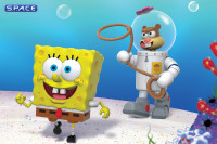 Ultimate Sandy Cheeks (SpongeBob SquarePants)