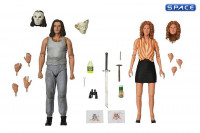 April ONeil & Casey Jones 2-Pack (Teenage Mutant Ninja Turtles)