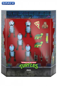 Ultimate Mousers 5-Pack (Teenage Mutant Ninja Turtles)