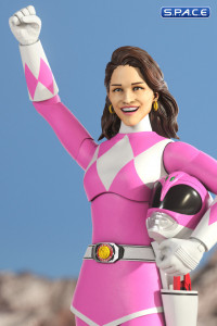 Ultimate Pink Ranger (Mighty Morphin Power Rangers)