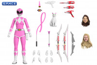 Ultimate Pink Ranger (Mighty Morphin Power Rangers)