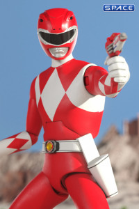 Ultimate Red Ranger (Mighty Morphin Power Rangers)