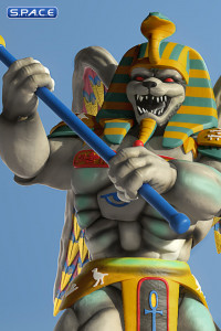 Ultimate King Sphinx (Mighty Morphin Power Rangers)