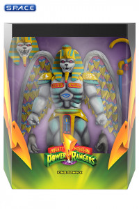 Ultimate King Sphinx (Mighty Morphin Power Rangers)