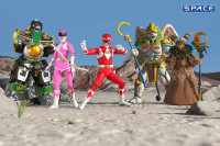 Ultimate King Sphinx (Mighty Morphin Power Rangers)