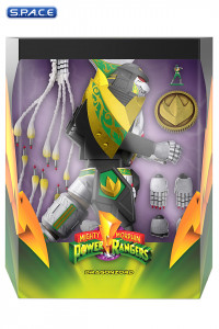 Ultimate Dragonzord (Mighty Morphin Power Rangers)