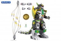 Ultimate Dragonzord (Mighty Morphin Power Rangers)