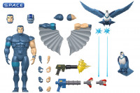 Ultimate Steelwill (SilverHawks)