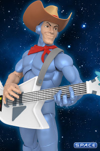 Ultimate Bluegrass (SilverHawks)