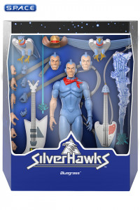 Ultimate Bluegrass (SilverHawks)