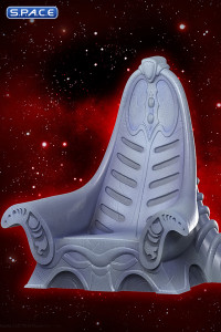 Ultimate Mon*Stars Transformation Chamber Throne (SilverHawks)