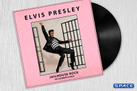 1/10 Scale Elvis Presley Jailhouse Rock Art Scale Statue (Elvis Presley)