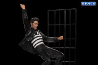 1/10 Scale Elvis Presley Jailhouse Rock Art Scale Statue (Elvis Presley)