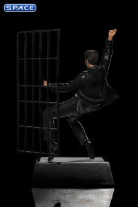 1/10 Scale Elvis Presley Jailhouse Rock Art Scale Statue (Elvis Presley)