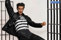 1/10 Scale Elvis Presley Jailhouse Rock Art Scale Statue (Elvis Presley)