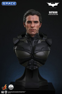 1/4 Scale Batman QS019 (The Dark Knight Trilogy)