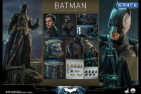 1/4 Scale Batman QS019 (The Dark Knight Trilogy)