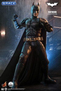 1/4 Scale Batman QS019 (The Dark Knight Trilogy)