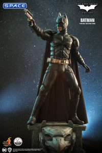 1/4 Scale Batman QS019 (The Dark Knight Trilogy)