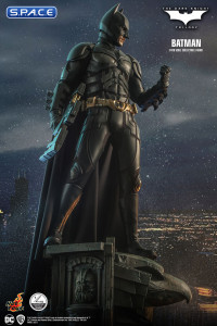 1/4 Scale Batman QS019 (The Dark Knight Trilogy)