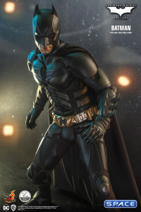 1/4 Scale Batman QS019 (The Dark Knight Trilogy)