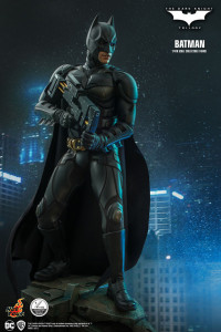 1/4 Scale Batman QS019 (The Dark Knight Trilogy)