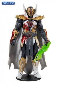 Malefik Spawn - Bloody Disciple Skin (Mortal Kombat 11)