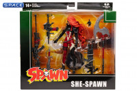 She-Spawn (Spawn)