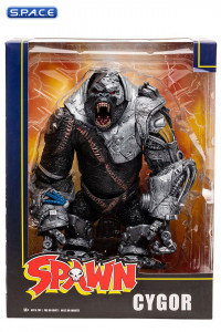 Cy-Gor Megafig (Spawn)