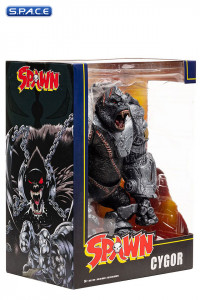 Cy-Gor Megafig (Spawn)