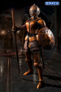 1/6 Scale Golden Saintess Knight